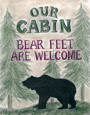 345-1114-our-cabin-bear-feet