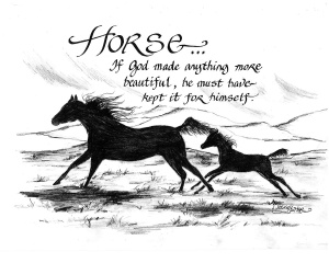 467-1114-horse-if-god-made-anything